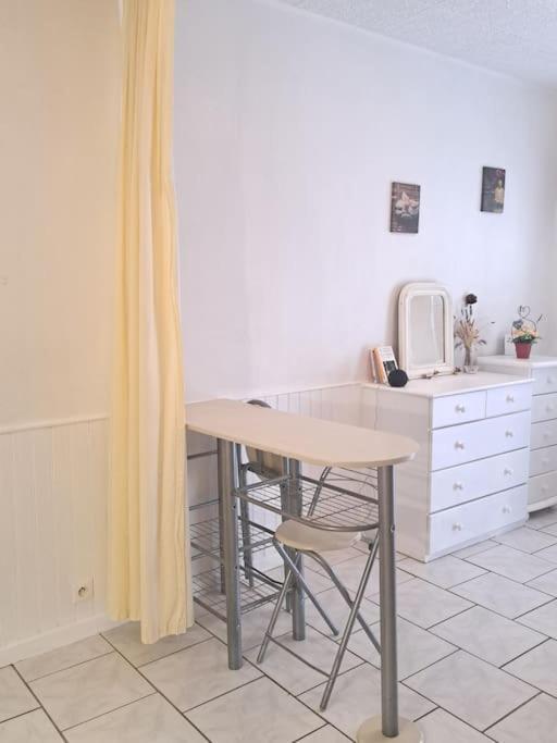 Studio Proche De Perpignan Peyrestortes Экстерьер фото