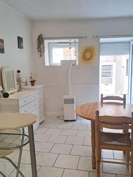 Studio Proche De Perpignan Peyrestortes Экстерьер фото