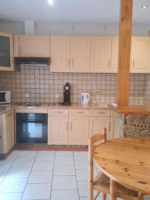 Studio Proche De Perpignan Peyrestortes Экстерьер фото