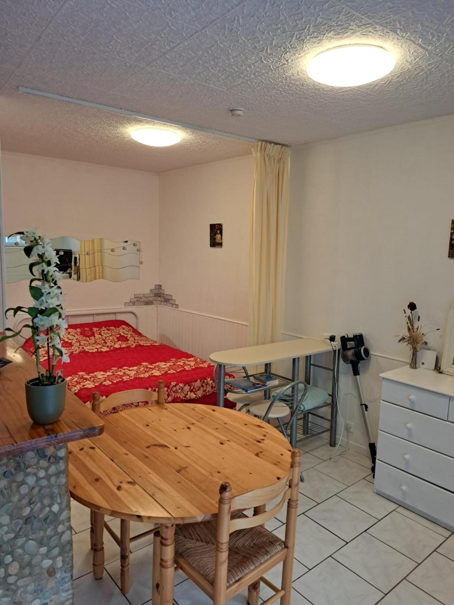 Studio Proche De Perpignan Peyrestortes Экстерьер фото