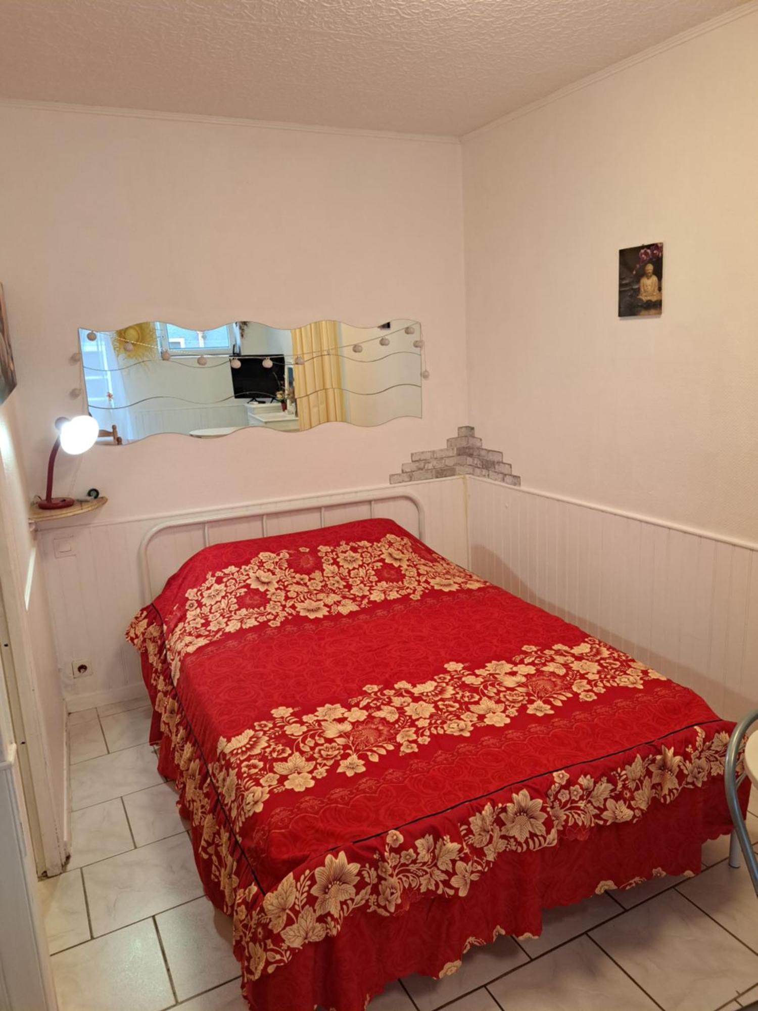 Studio Proche De Perpignan Peyrestortes Экстерьер фото